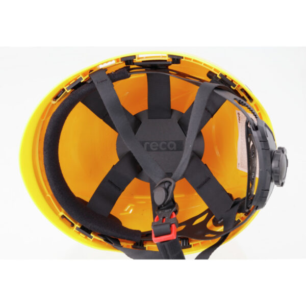 Apsauginis šalmas, 53cm-66cm - Image 3