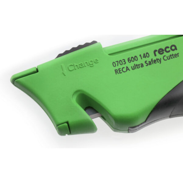 RECA Ultra pjoviklis, itin saugus, su automatiniu užraktu,  220g. - Image 2