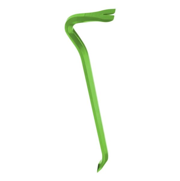 RECA laužtuvas ir vinių traukimo įrankis,  šešiakampis