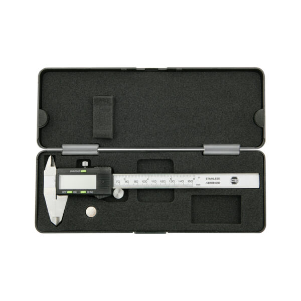 Reca skaitmeninis slankmatis - Image 2