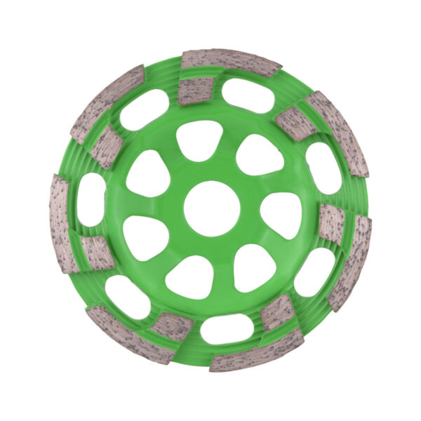 Diamop PREMIUM deimantinis šlifavimo diskas - Image 2