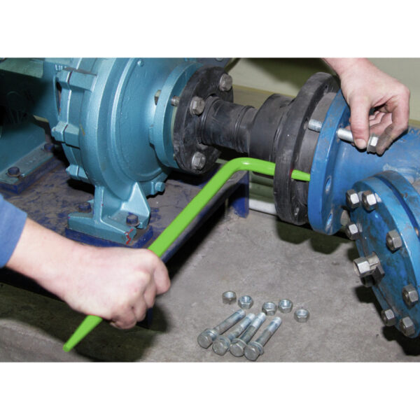 RECA papildomas smeigtas, 450x130x16 mm - Image 2