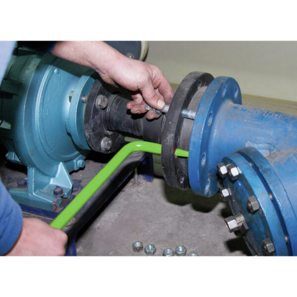 RECA papildomas smeigtas, 450x130x16 mm - Image 3