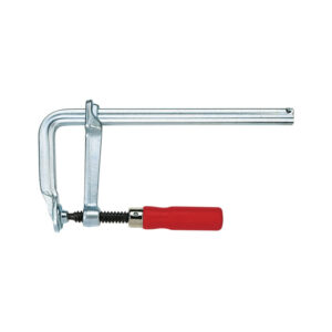 Plieninis sraigtinis spaustuvas, 5000N