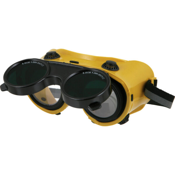 Automatinis suvirinimo šalmas p550 - Image 3