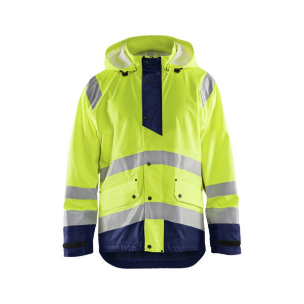 RECA šviečiantis bliuzonas nuo lietaus