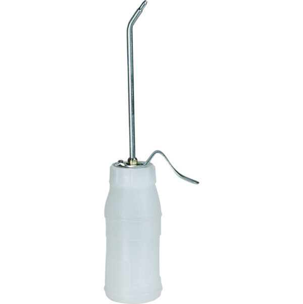 Plastikinis tepalo dozatorius  su pompa, 300 ml