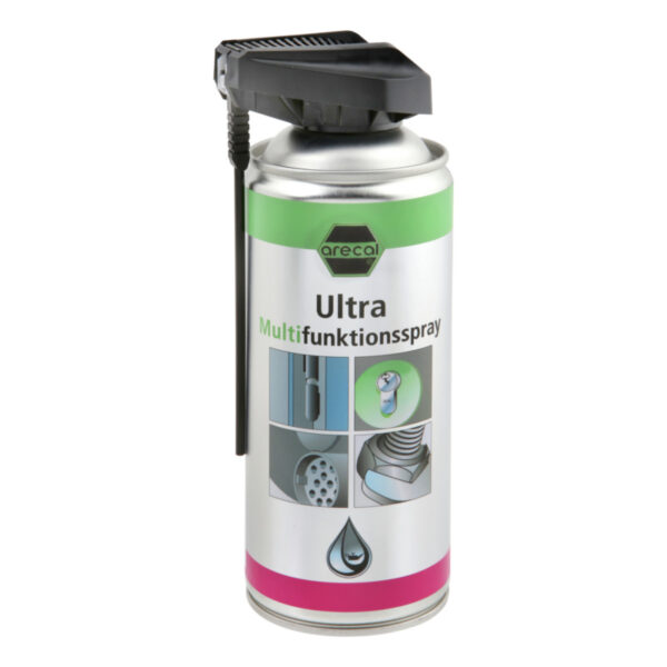 RECA arecal Ultra universalus aliejus