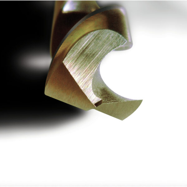 Ultra INOX grąžtas metalui DIN 338 HSS−Co - Image 3