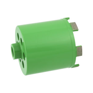 Aukščiausios klasės deimantinė gręžimo karūna, M16