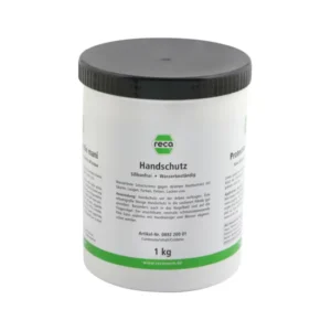 Vandeniui atsparus rankų kremas, 1 kg