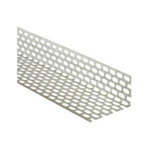 Vėdinimo profilis aliuminis 2,5 m ilgio, natūralus aliuminis 30 x 70 mm x 2,5 m (20 vnt.)