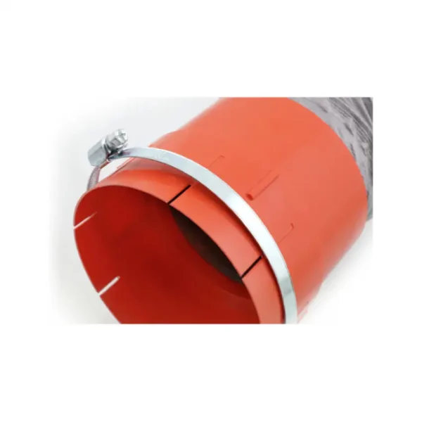 Ventiliacinis vamzdis Maxiflex 60 cm DN 100 / 70 60 cm - Image 2