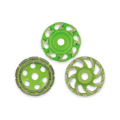 Deimantiniai šlifavimo diskai