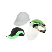 Galvos ir veido apsauga