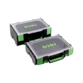 Smulkių daiktų dėžučių rinkiniai