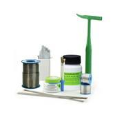 Virinimo ir litavimo priedai