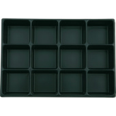 Tuščios dėžutės